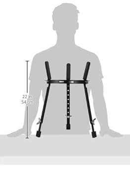 コンガスタンド（パール） パール コンガスタンド CSS-20L