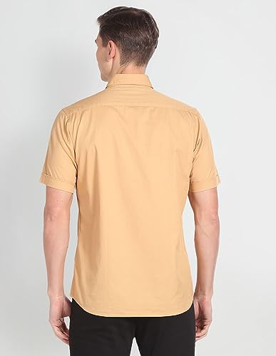 Image of Arrow Men Shirt