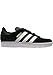 Produktbild Adidas Turnschuhe Originals Gazelle 2, Sneaker Ref. G96682, mehrfarbig - Black White - Größe: 43 1/3 EU