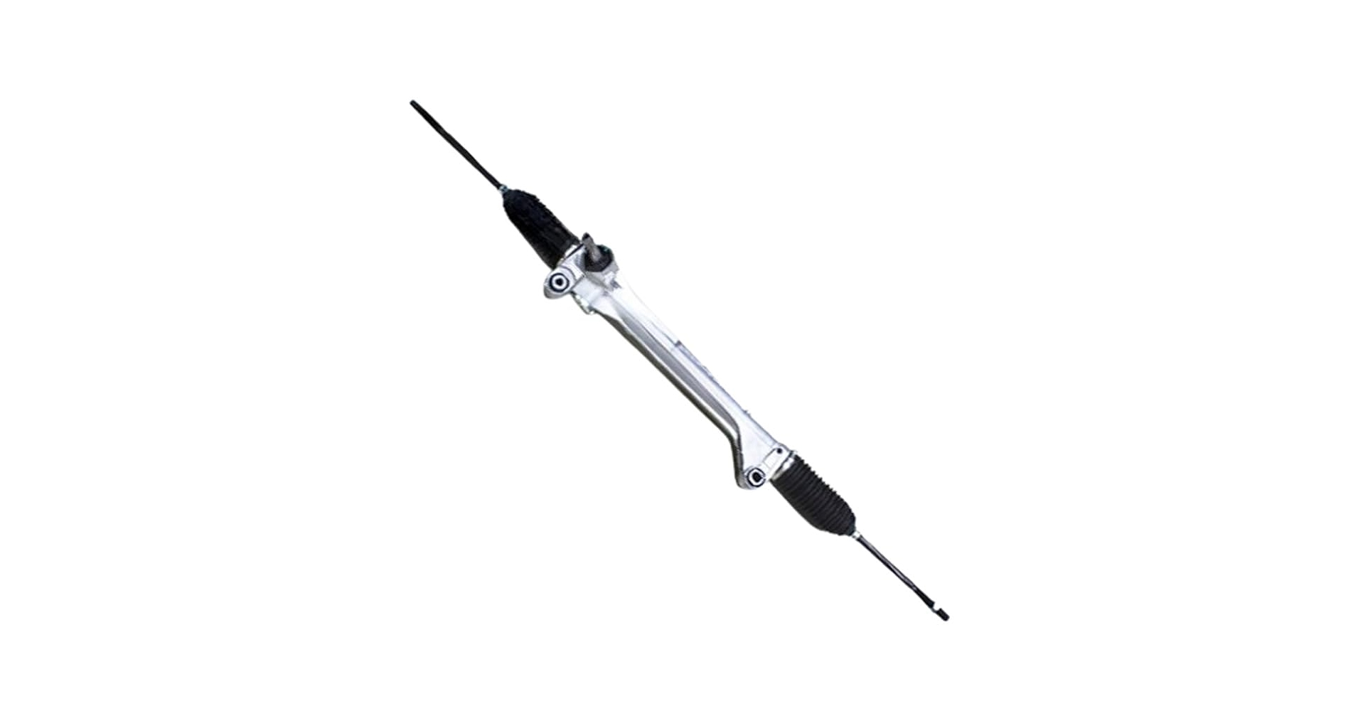 Amazon.com: Power Steering Rack fits Ford Escape fits Mercury