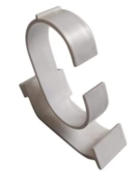 Image of SBWC Watch Stand White Watch Holder, Watch Stand for shop And Home To Store Watch View For Watch - Multiple Pack (4)