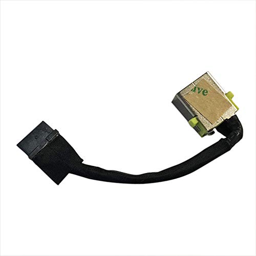 ZAHARA DC Jack de alimentación DC para Acer Aspire V Nitro VN7591 VN7791 VN7792G VN7592 VN7572 VN7792 Carga Puerto DC Dock Power Jack
