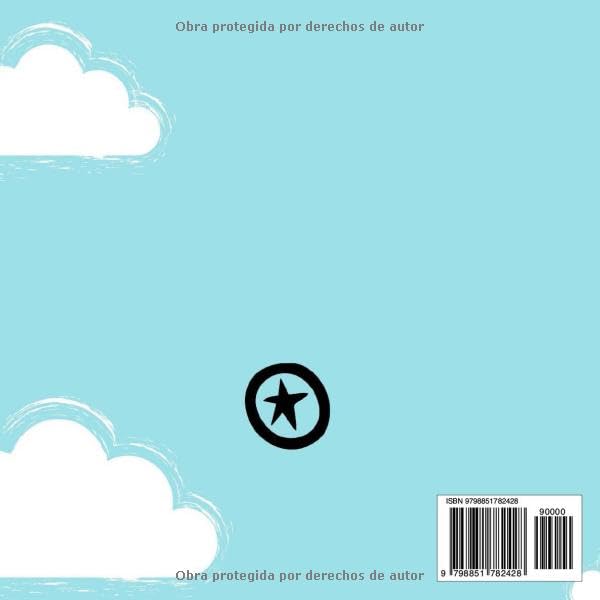 Miniatura 2 de Mami Qué ves en mis ojos Un amor de mamá. Cuento para niños de 0 a 5 años. (Spanish Edition)