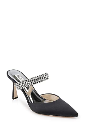 Badgley Mischka Women's Sadiya Pump2