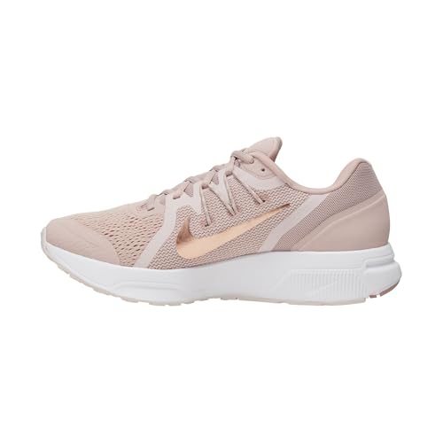 Image of Nike Women Lace Up Running Shoes