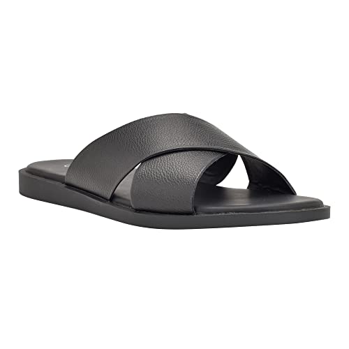 Calvin Klein Men's Enrico Sandal