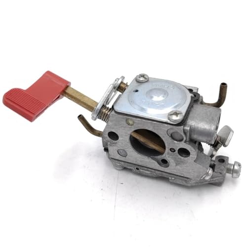 Carburateur tondeuse 545006017 résout panne démarrage C1U-W32