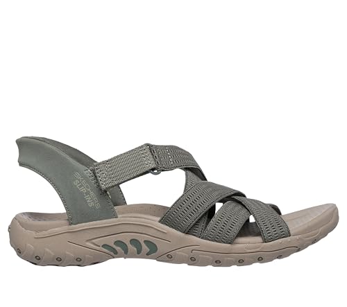 Image of Skechers womens Reggae - Strollin' on