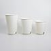 Amazon Basics Compostable Coffee Cups, 16 Ounces, Paper, 500 Count (Pack of 1), White 4