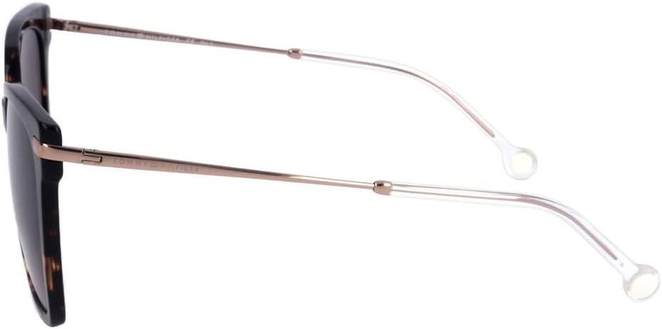 Tommy Hilfiger TH 1880/S 086/HA 55 New Women Sunglasses