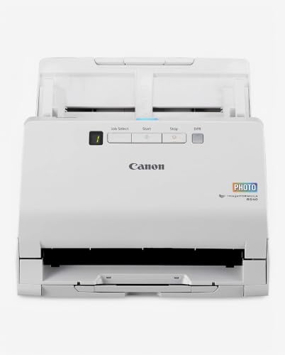 Canon imageFORMULA RS40