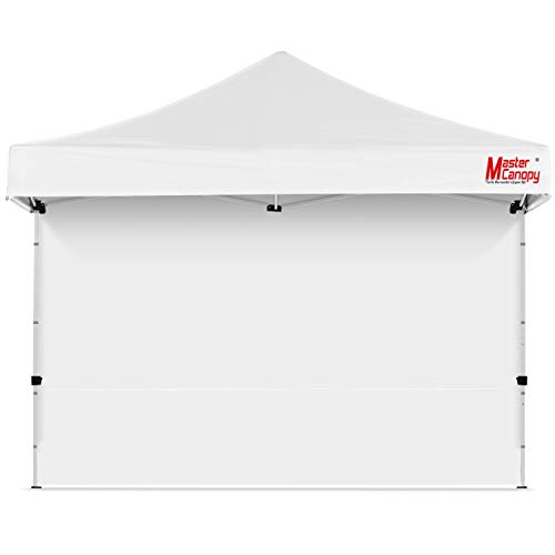 12x12 Pop Up Canopy With Sidewalls Canopy Kingpin