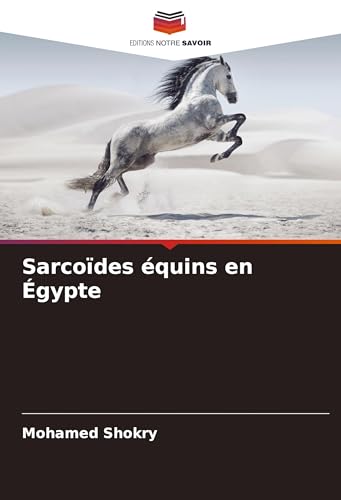Sarcoïdes équins en Égypte