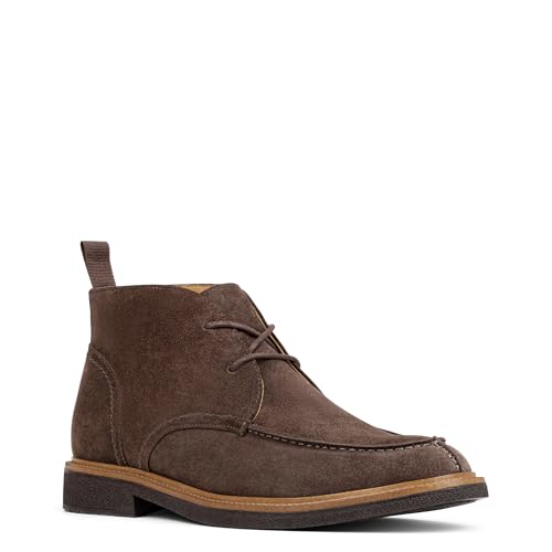 Image of Donald J Pliner Men's Kingston Suede