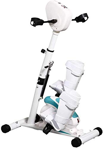 Bicicleta de Pedal para Terapia Física y Rehabilitación miniatura 1