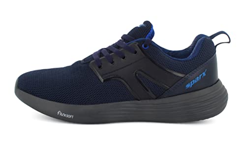 Image of Sparx Men's Mesh Running Shoe
