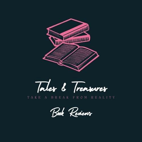 Book Reviews cover art