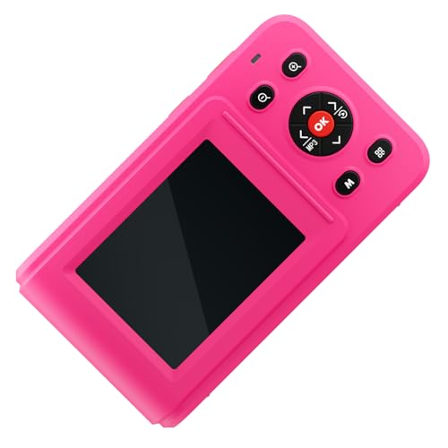 Appareil photo numérique portable 7200 MP avec mise au point automatique pour voyage léger