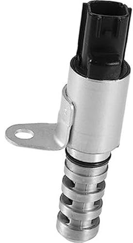 Jodriva Solenoide de control sincronización variable del árbol levas motor for NISSAN Rogue Unidad de motor