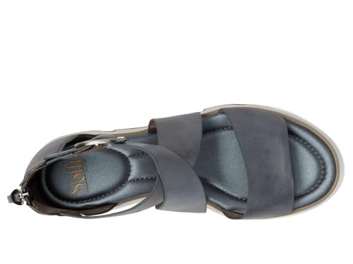 Image of Sofft Mackenna Anthracite 7 M (B)