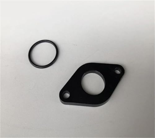 Joint collecteur admission carburateur F1 Suzuki UZ125 UM125 UA125