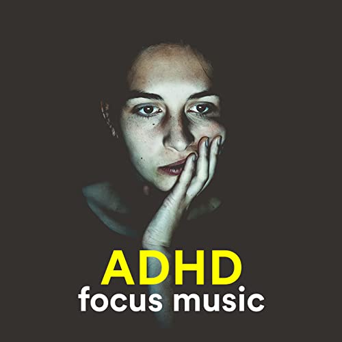ADHD Focus Music 2023 von VARIOUS ARTISTS bei Amazon Music - Amazon.de