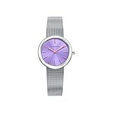 Viceroy Reloj Kiss 401346-97 Acero Mujer Morado