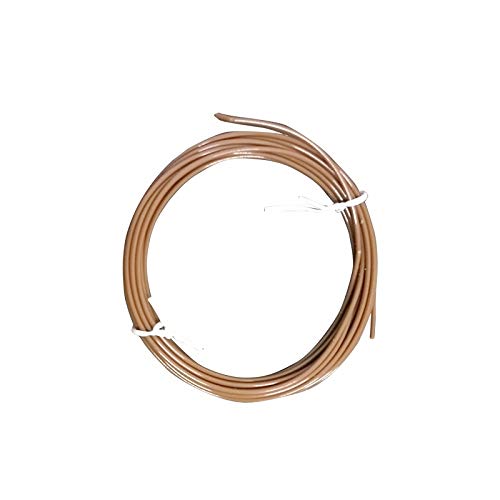 WANGYOUCAO Plastic for 3D Pen 5 Meter PLA/ABS 1.75mm 3D Printer Filament Printing Materials Extruder
