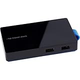 Nouveau HP INC t0 K30aa USB Travel Dock * * New Retail * *