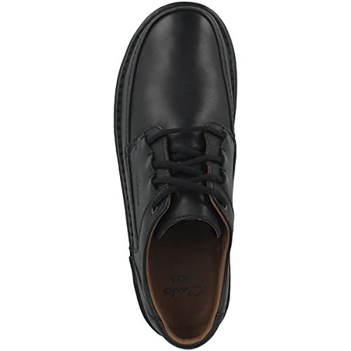 Clarks Un Soul Lace261496717 - Un Soul Lace, Nero