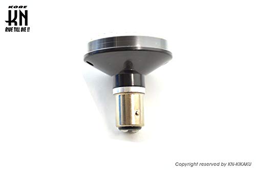 Amazon | KN企画 KOSO LED チカチカテール クルクル くるくるテール