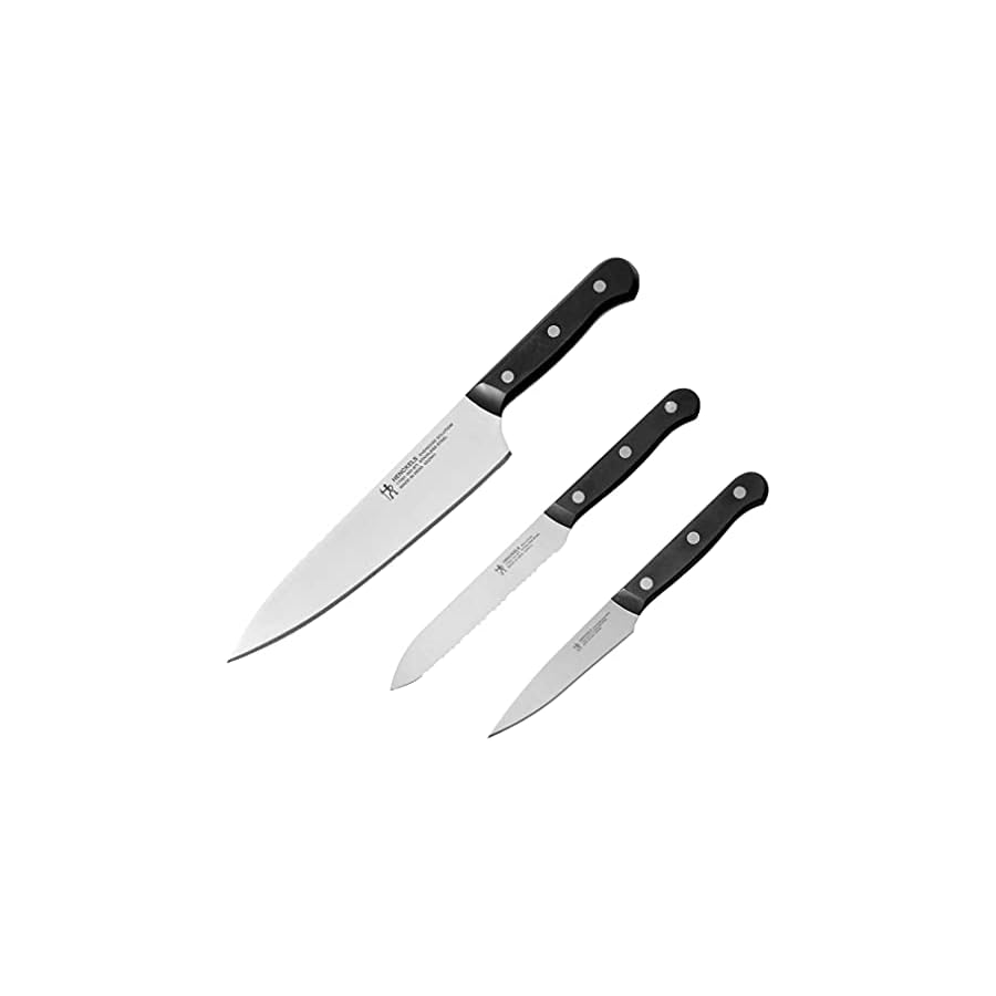 HENCKELS-Everedge-Solution-Razor-Sharp-3-pc-Knife-Set-German-Engineered-Informed-by-100-Years-of-Mastery HENCKELS Everedge Solution Razor-Sharp 3-Piece Kitchen Knife Set, Chef Knife, Paring Knife, Utility Knife, German Engineered Knife Informed by over 100 Years of Mastery