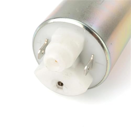 Bomba de combustible para CB500F soluciona tirones de motor 5