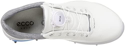 ECCO Women's G 3 BOA Gore-TEX Waterproof Golf Shoe Review | Image 4
