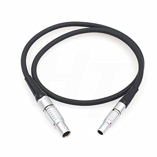 Cable DJI Ronin 2 alimentacion monitor SmallHD Cine 7 y Teradek Bolt pin 1B 0B