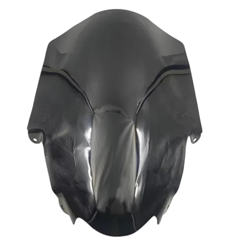 Pare-brise Suzuki GSF1250 déflecteur moto réglable extension becquet écran 07-17