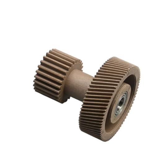 Engrenage de fusion FC6 3494 Canon IR6570 IR5075 pignon moteur 71T 26T