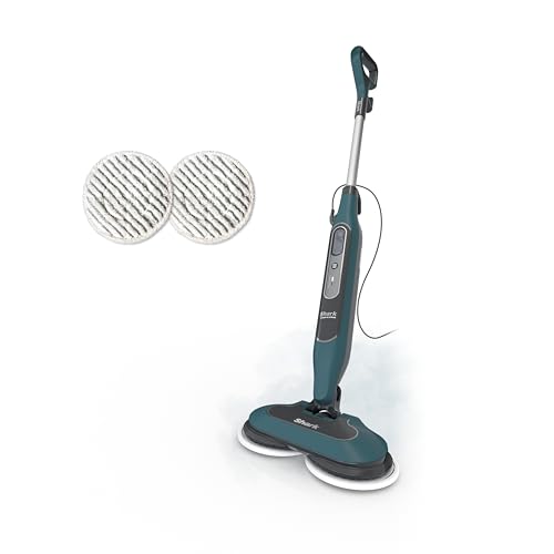 Shark Steam & Scrub All-in-One Scrubbing and Sanitizing Hard Floor
