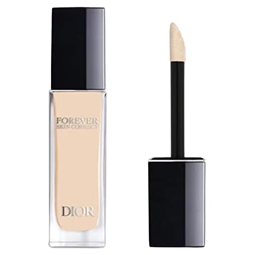 DIOR Forever Skin Correct Concealer No.1N Neutral 11 ml