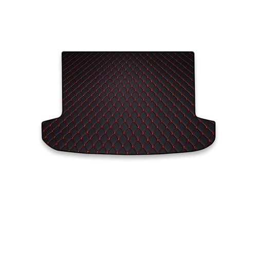 Tapis de voiture X-Trail T31 imperméable pour sorties outdoor et bagages sales
