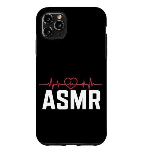 �n�[�g�r�[�g ASMR Feel Every Beat EKG �p���X �����b�N�X �X�}�z�P�[�X iPhone 11 Pro Max �p