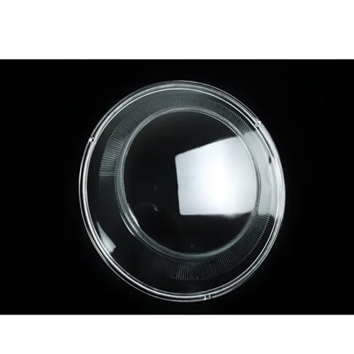 Lentille de phare pour Mercedes G W463 cache transparent en verre