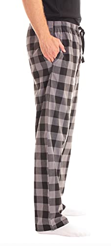 Image of At The Buzzer Mens Pajama Pant