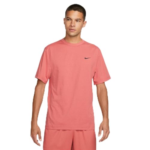 Nike Dri-fit Hyverse t-shirt homme anti-transpiration pour rester au sec pendant l'effort