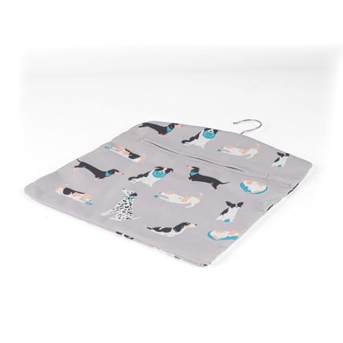 Beldray Peg Bag - Hang On The Washing Line, Holds Up To 100 Pegs, Clothes Pin Holder, Reusable Hanging Storage Bag For Laundry Lines, Indoor & Outdoor Use , 33 x 30cm - Image 7