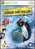 Könige der Wellen - [Xbox 360]