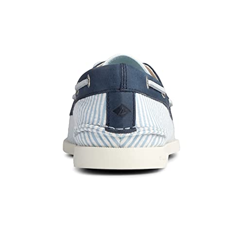 Image of Sperry Womens A /O 2-Eye Boat Shoe