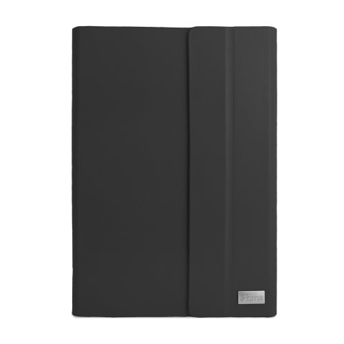iHome Type Series: Type Slim Bluetooth Keyboard Case for iPad mini, Black