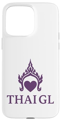 Thai GLAK[YuTt@CAV{ X}zP[X iPhone 15 Pro Max p