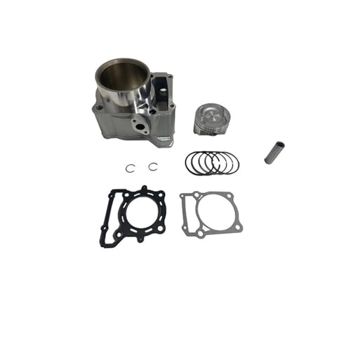 Moteur de cylindre pour moto Kaw KLX300 et KLX250 tout-terrain
